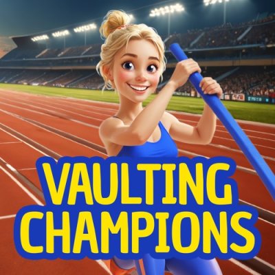 Vaulting Champions