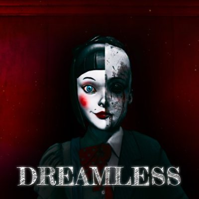 Dreamless