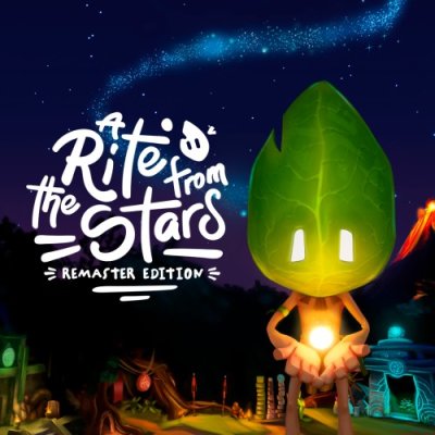 A Rite from the Stars: Remaster Edition