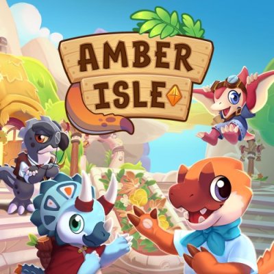 Amber Isle