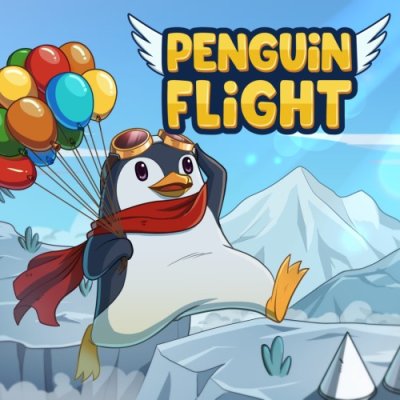 Penguin Flight