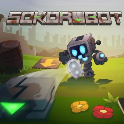 Sokorobot