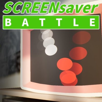Screensaver BATTLE