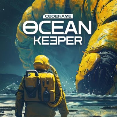 Codename: Ocean Keeper
