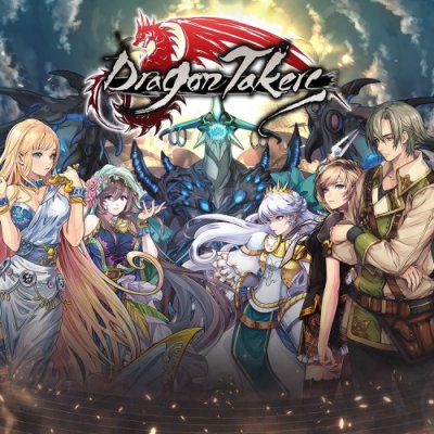 Dragon Takers