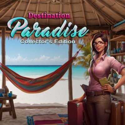 Destination Paradise