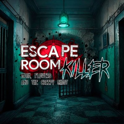 Escape Room Killer: Moon, flowers and the Creepy Ghost