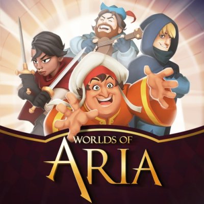 Worlds of Aria