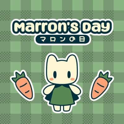 Marron's Day