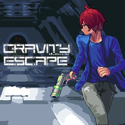Gravity Escape