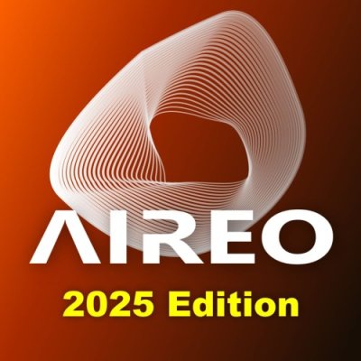 Aireo FlightSimulator 2025 Edition