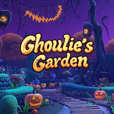 Ghoulie’s Garden