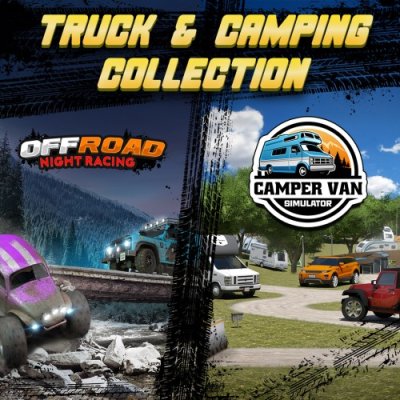 Truck & Camping Collection