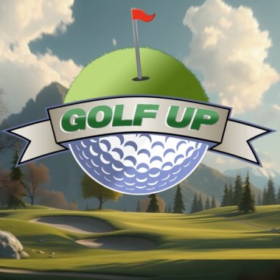 Golf Up
