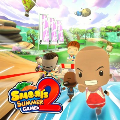 Smoots Summer Games II