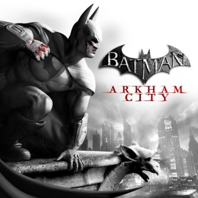Batman: Arkham City