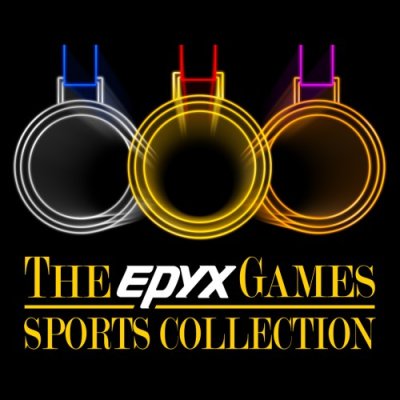 The Epyx Games – Sports Collection