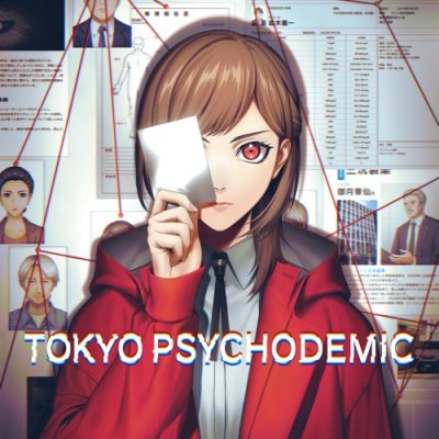 TOKYO PSYCHODEMIC
