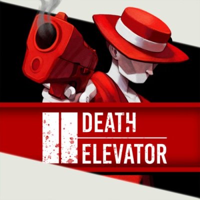 Death Elevator