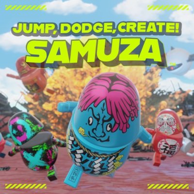 SAMUZA