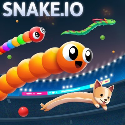 Snake.io