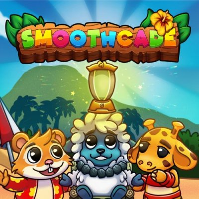 Smoothcade