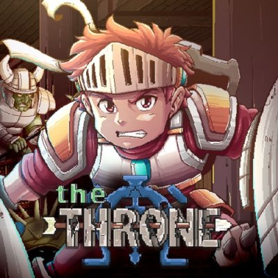 The Throne