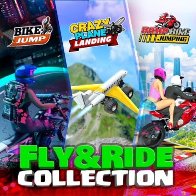 Fly&Ride Collection