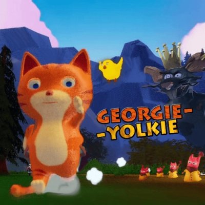 GEORGIE-YOLKIE