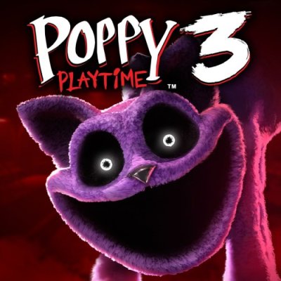 Poppy Playtime: Chapitre 3