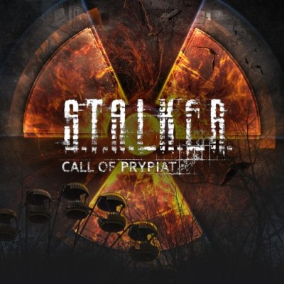 S.T.A.L.K.E.R.: Call of Prypiat