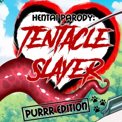 Hentai Parody: Tentacle Slayer