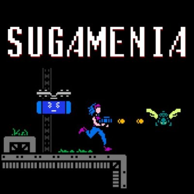 SUGAMENIA