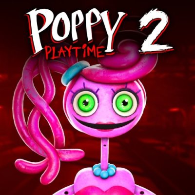 Poppy Playtime: Chapitre 2