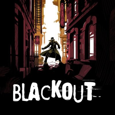Blackout: The Darkest Night