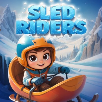 Sled Riders