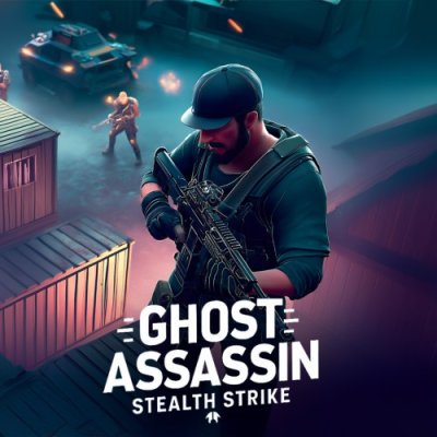 Ghost Assassin - Stealth Strike