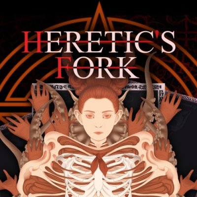 Heretic's Fork