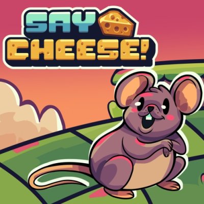 Say Cheese!