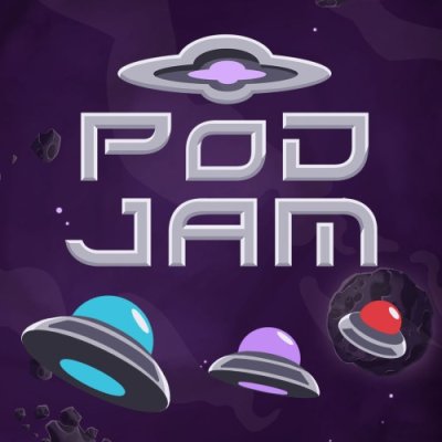 Pod Jam