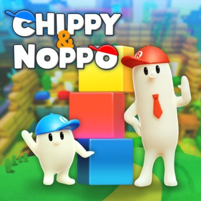 Chippy&Noppo