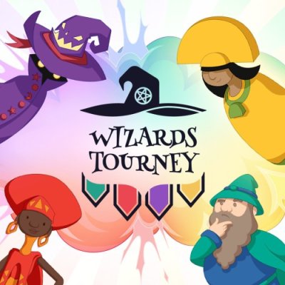 Wizards Tourney