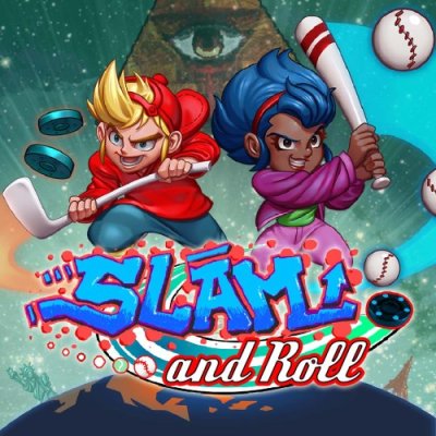 Slam and Roll