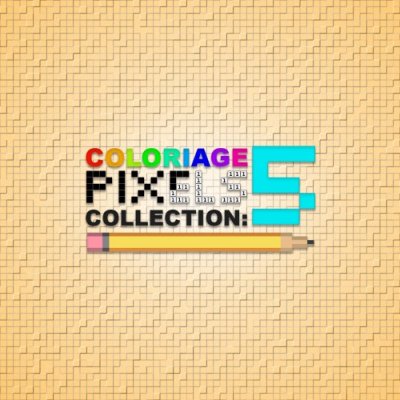 Coloriage de pixels : collection 5