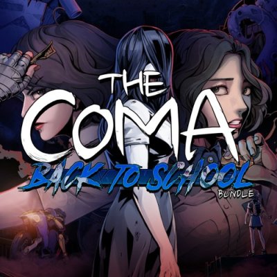 The Coma: Back to School Bundle