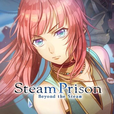 Steam Prison -Beyond the Steam-