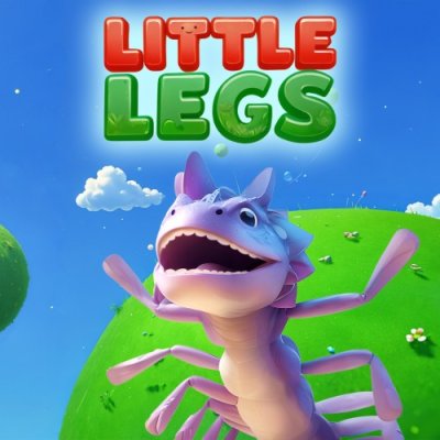 Little Legs