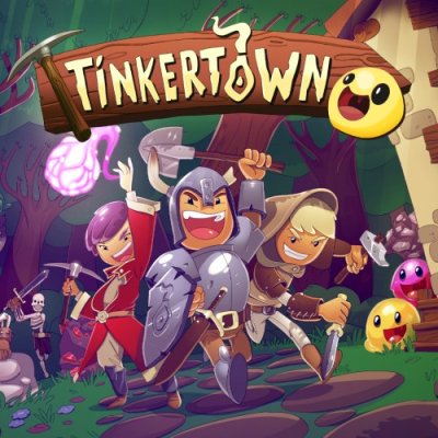 Tinkertown