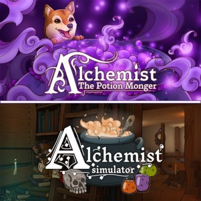 Alchemist Generations Bundle