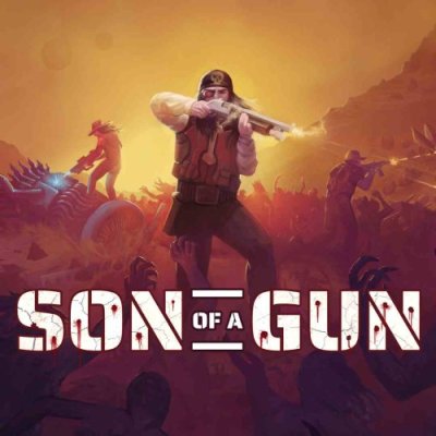 Son of a Gun